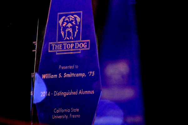 Since 1953, <a href="/FresnoStateAlum/">Fresno State Alumni</a> has honored outstanding alumni with the Top Dog Award. Tune in to <a href="/ABC30/">ABC30 Fresno</a> on Sunday, May 1 at 7 p.m. to help celebrate their outstanding accomplishments. 

Find out more: bit.ly/3IXIhDO
