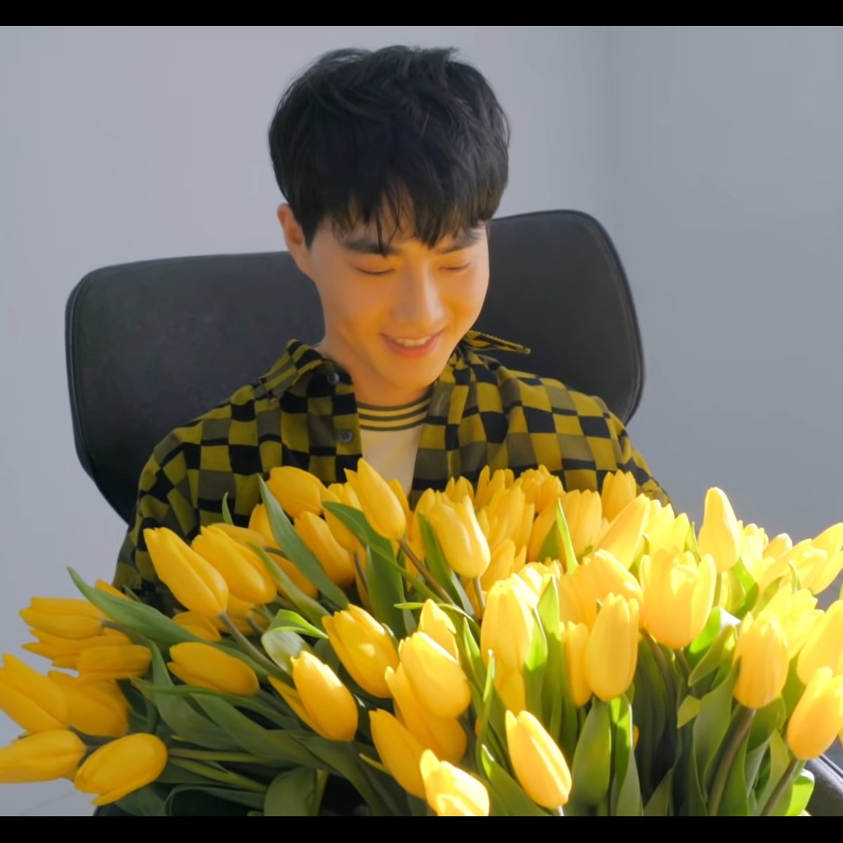 vinny 🍉 EXO IS HOME ☽̶☾ tweet media