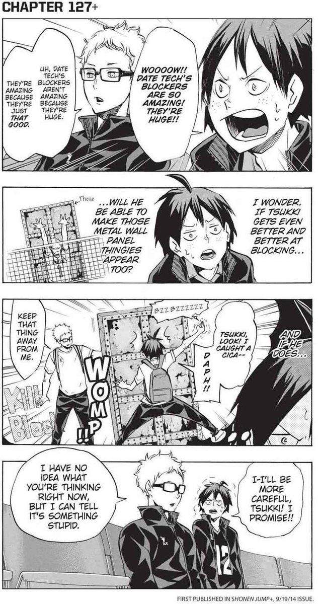 hourlytsukki's tweet photo. i love the bonus stories https://t.co/gcQdUSue3t