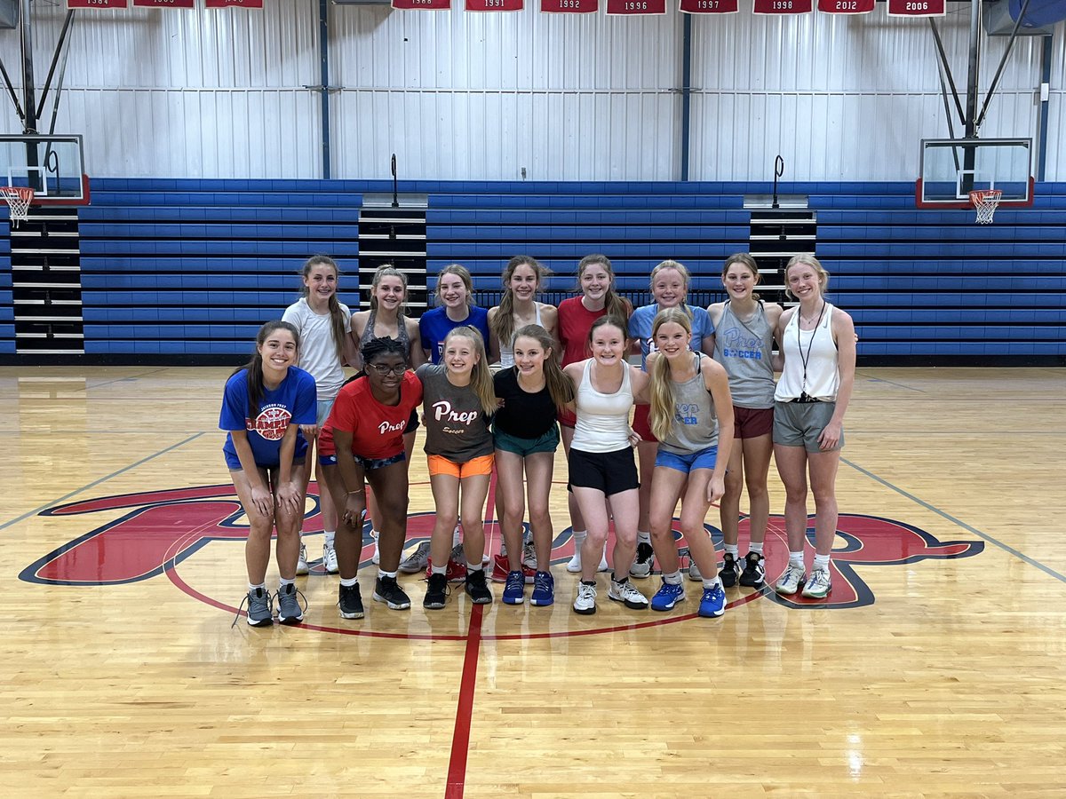 So grateful for these girls and the opportunity to spend some time in the gym with them. $1400 raised for the Peipon’s ministry in Ukraine. Thank you Jesus. Philippians 3:8
