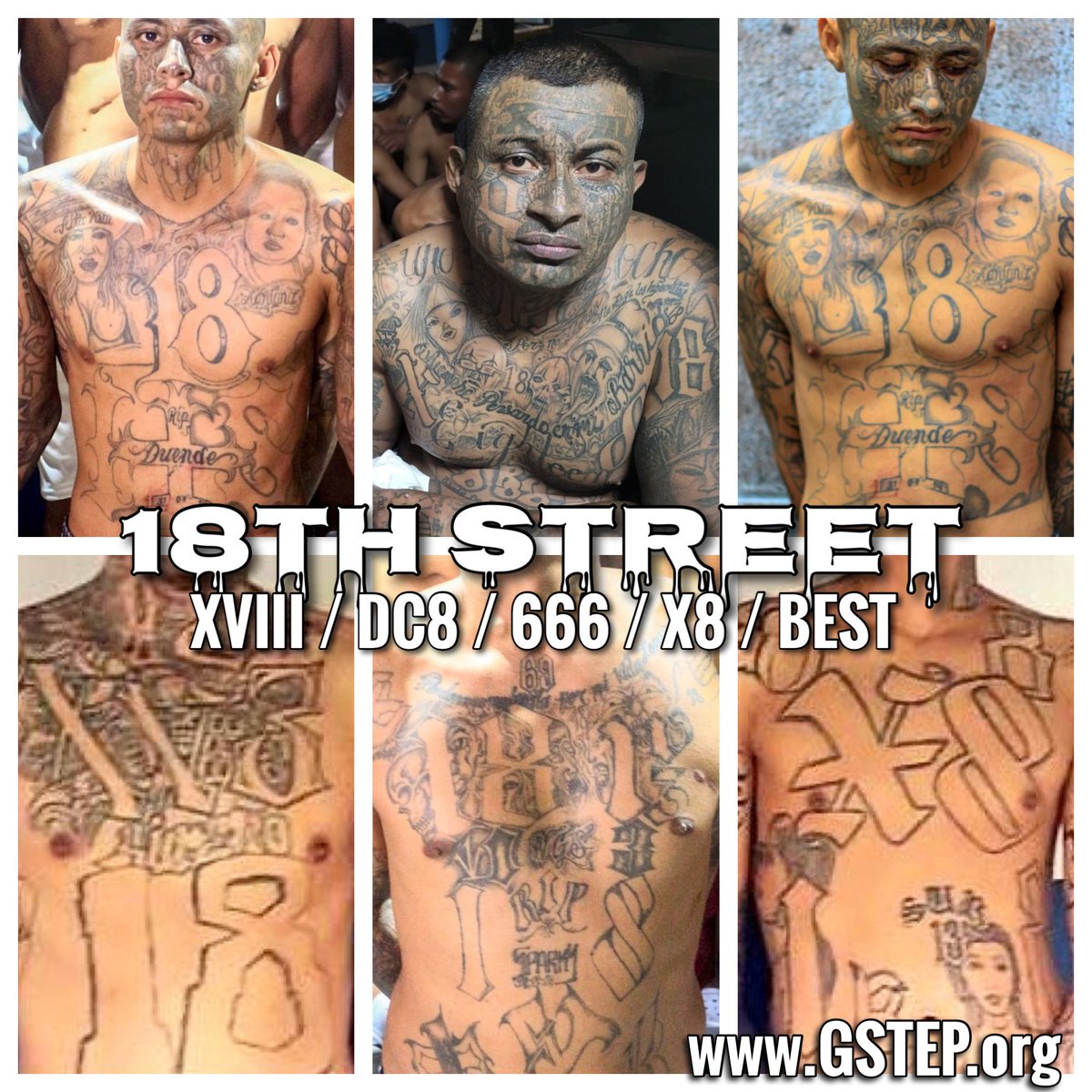 18th street gang leader