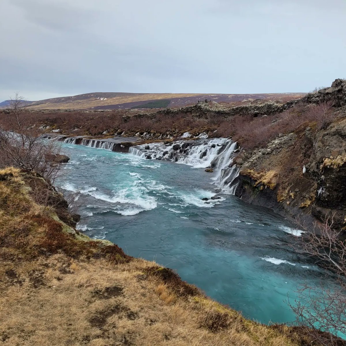 Amazing first day in Iceland. Fantastic country with amazing people.