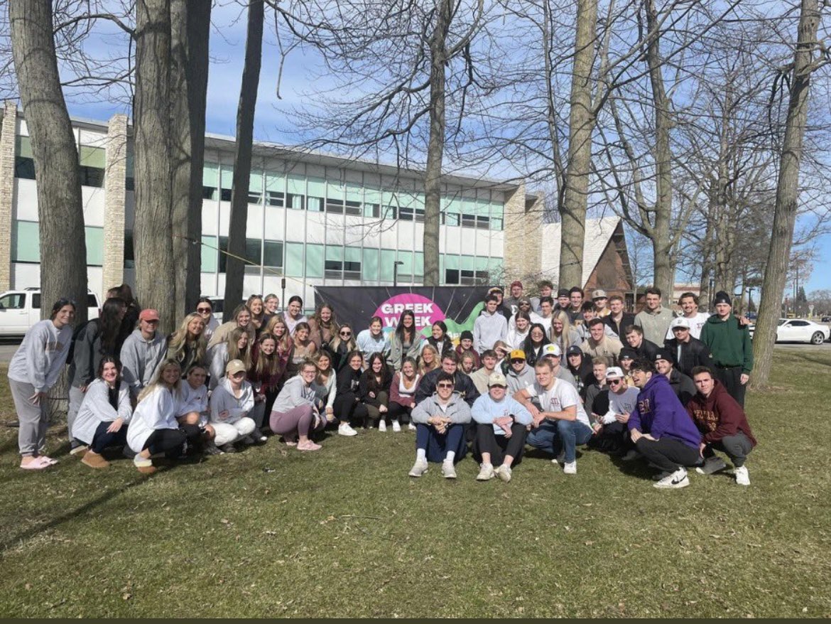 #CMUACL <a href="/CMU_SigmaPi/">Sigma Pi</a> <a href="/PhiSigCMU/">★ Phi Sigma Sigma ★</a> <a href="/GreekWeekCMU/">CMU Greek Week</a>