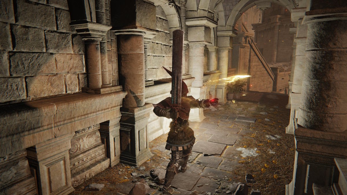 Mr__Pool's tweet image. #PS5Share, #ELDENRING