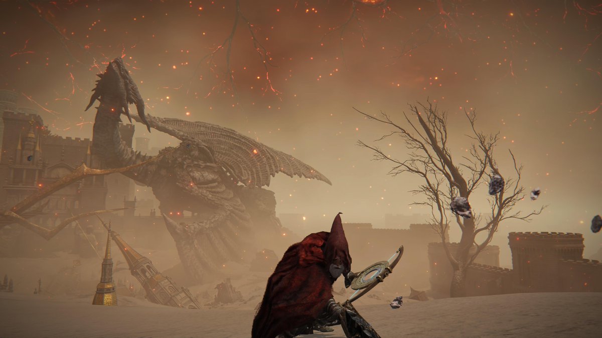 Mr__Pool's tweet image. #PS5Share, #ELDENRING