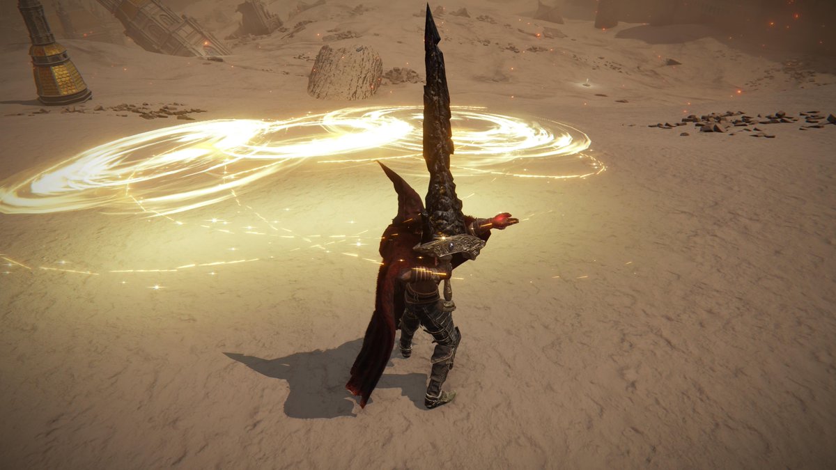 Mr__Pool's tweet image. #PS5Share, #ELDENRING