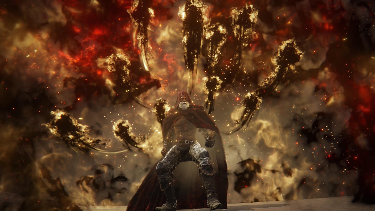 Mr__Pool's tweet image. #PS5Share, #ELDENRING