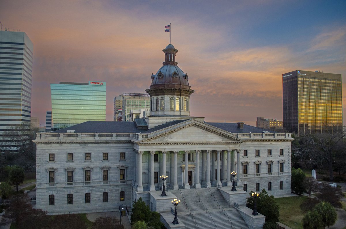 sc_deptofadmn's tweet photo. The state of South Carolina is #hiring! Check out the many career options at https://t.co/EhjhgJIuT0! #accelerateSC https://t.co/vEfBBzJoHr