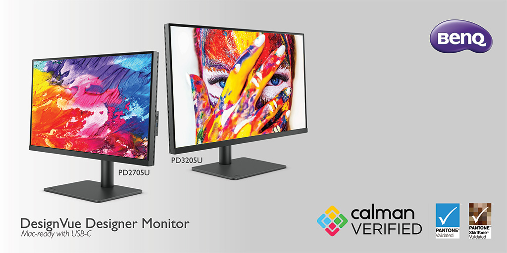 BenQ_AU's tweet photo. 👋Hey creatives, are you ready to smash your goals this week?

Tap into your creativity and make inspirations come alive with BenQ #DesignVue monitors.

💡Discover: https://t.co/C6SRamoHhi

#BenQ #Designer #GraphicDesign #PD3205U #PD2705U https://t.co/NzUHR8ym3A