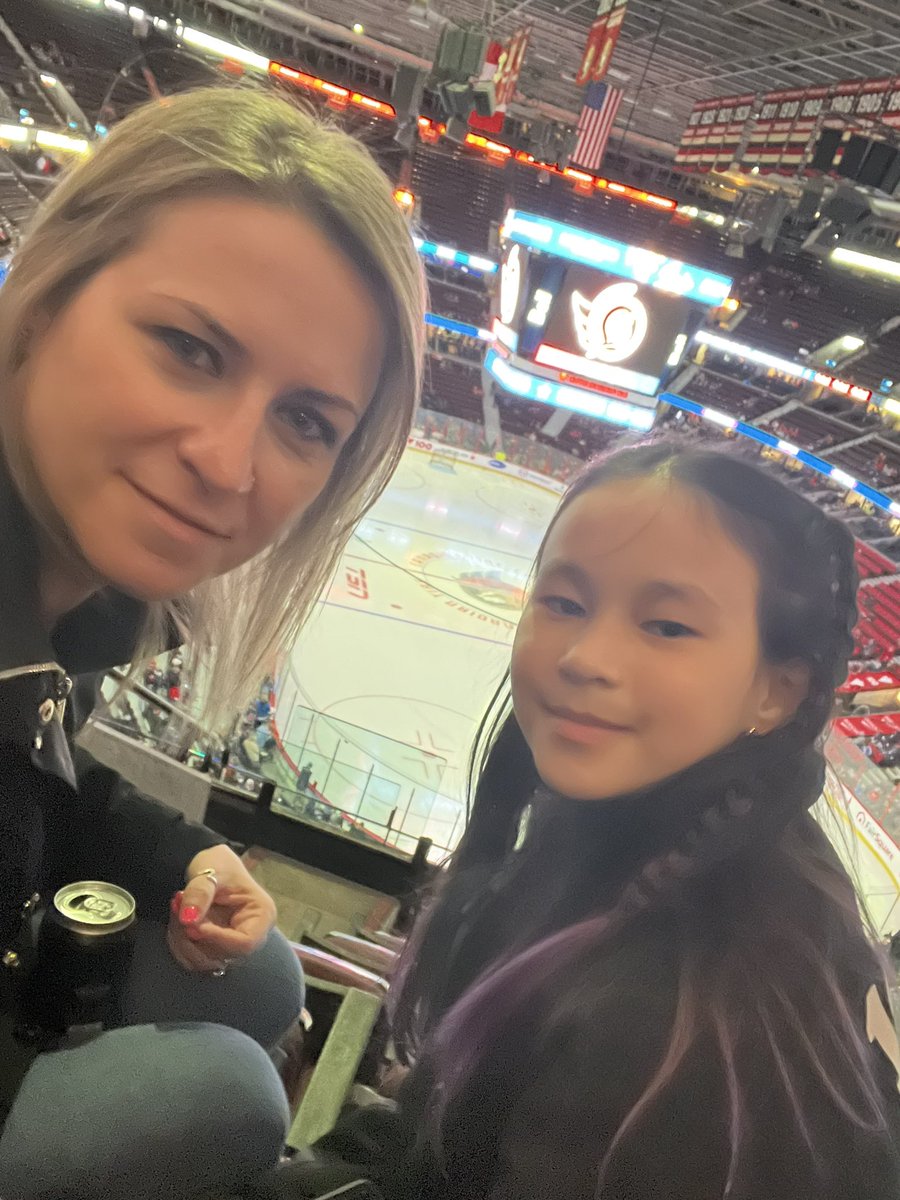 Hi <a href="/MarcMethot3/">Marc Methot</a> #GoSensGo ♥️