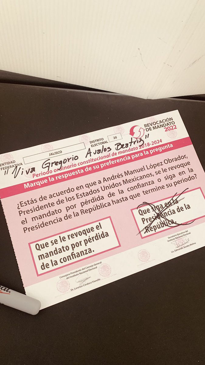 gunsback's tweet image. Ni Dios, Ni diablo.
El que me ayudó siempre… mi papá.