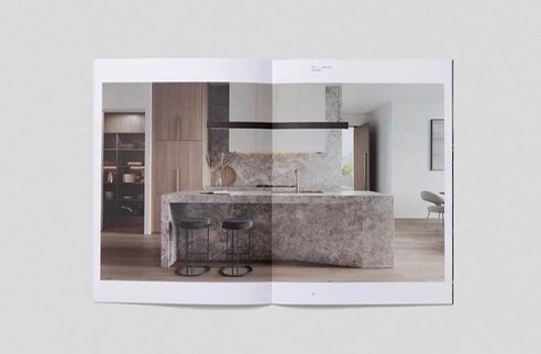 ballanddoggett's tweet image. IVORI Glen Hills Property Brochure using our Mohawk Eggshell Ultra White paper.

Printed by @bambra.bebold 
Designed by @morton__ave 
Photo by @foliolio 

@mohawkpaper 
#mohawkpaper #texturedpaper #graphicdesign #offsetprinting #propertybrochure #brochure #propertydesign