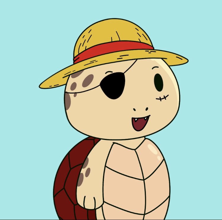 Shoreline_Club's tweet photo. Baked Nation: somewhat cool

Shoreline Club Turtles: Very, very cool

#cnft #cardano #ada #ADA #NFTCommunity #NFTs #CNFTGiveaway https://t.co/aDbv7hKnMj