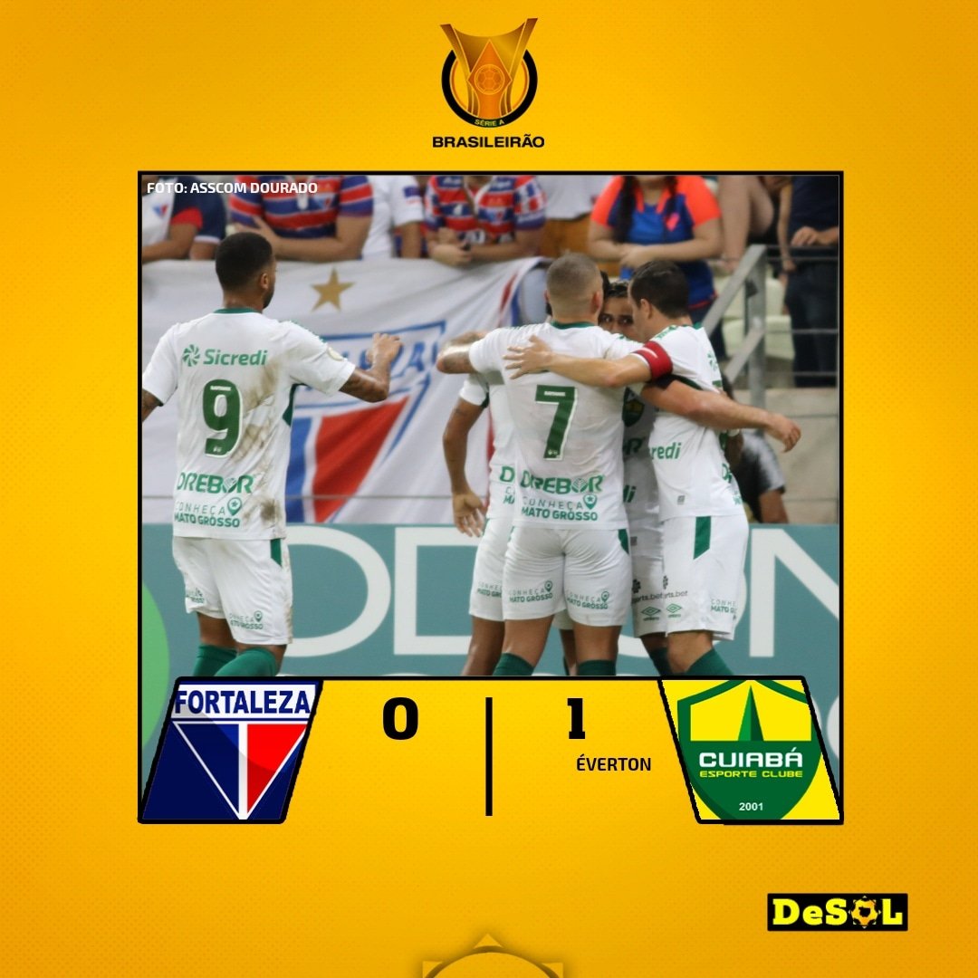 DeSolmt's tweet photo. Primeira vitória ✅
Primeiro jogo ✅
Primeiro gol do Everton ✅

Que noite meus amigos, é o Douradoooo 🔰🔥 https://t.co/zJtECirsGY