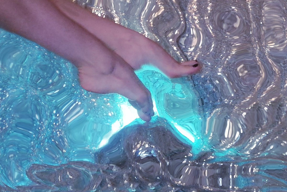 Scifeet's tweet photo. Psychedelic feet
#archedfeet #feetfetish #feetlovers #feetgoddess #Feet #pointedfeet #pointedtoes #bendfeet #feetfetch #feetbeautiful #feetworshi̇p #moneymiss #feetheat #buyingcontent #feetlove #cutefeet #feetsoles #soles https://t.co/uaDtdK875k