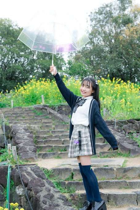 Twitterのコスプレ画像11