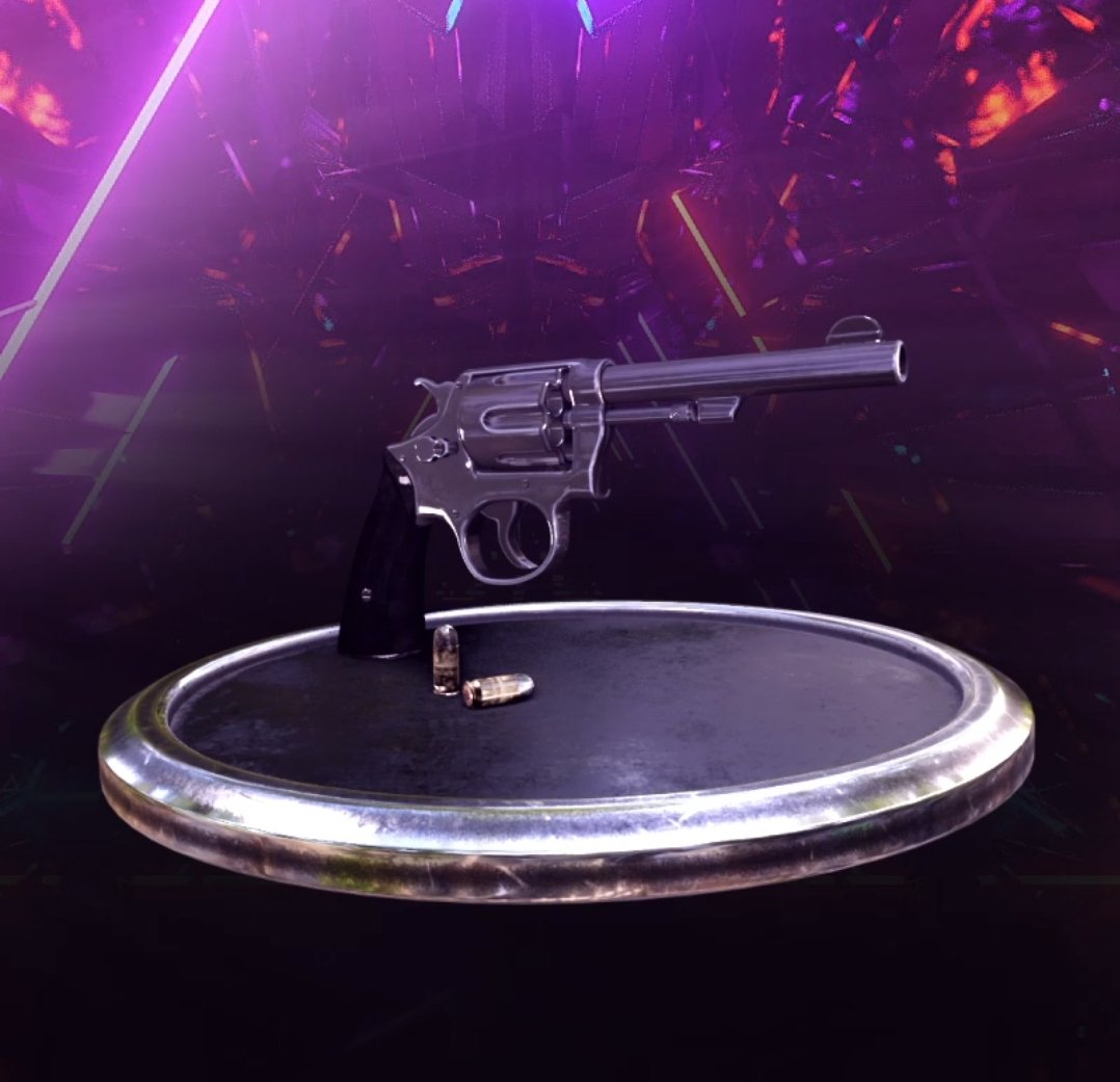 2ndAmendmentNFT's tweet photo. Coming soon 👀🤯..... Hitman's favorite weapon, never jams, never fails 

#NFT #NFTGuns #NFTGun #NFTArt #NFTArtist #nftcollectors https://t.co/ppOABcQpLy
