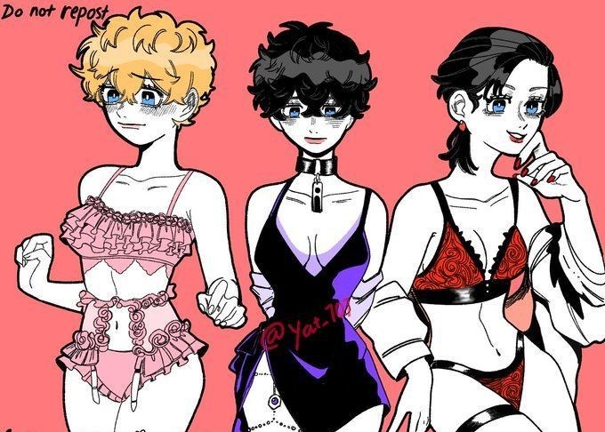 •necesito la opinión 
      De los chicos de Tokyo Manji 
           
                #SeductiveSunday