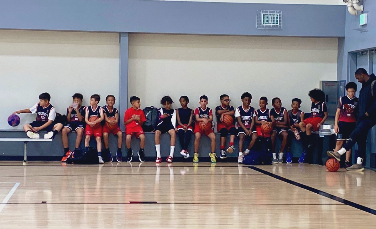 cheeseislifeee's tweet photo. Gotta have your ducks in a row ! 

9U Champs in pic 2  #prodigyway https://t.co/WcZ6jTP2SI