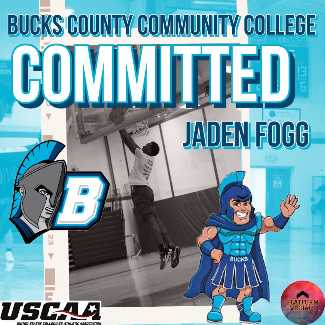 Platform_Vis's tweet photo. Latest work for Bucks County CC MBB

📲DM us for cheap, quick, and great looking graphics‼️ https://t.co/zNqjX6kJUF