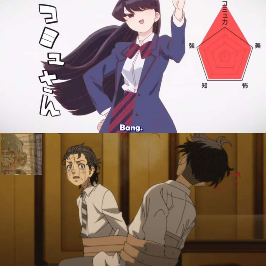 LikeRandomWeeb tweet picture