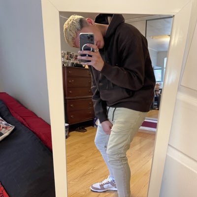 LuiiiMayne's tweet photo. #NewProfilePic https://t.co/Ej8jRcuV3U