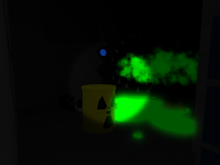 Hospital Nightmare Mode 2 Leak!