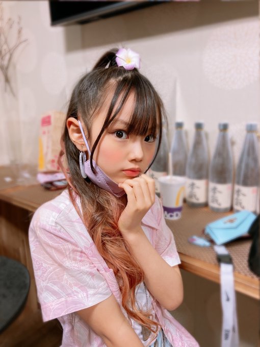 Twitterのコスプレ画像3