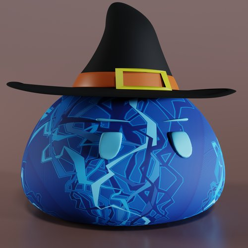 CryptoAnimal50's tweet photo. Have a nice day for all people😊😊😊

Slime hat still available on @protonmint 

You can check on the link below :
https://t.co/TH5Gz0igJ8

$XPR #Protonmint #ProtonNFT  #NFT #NFTCommunity #NFTMarketplace #NFTArtist #NFTcollections  #NFTProject #Protonchain https://t.co/T33syzGih2