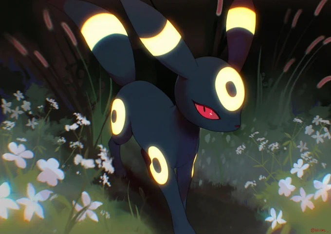 Hey guys! So I've set up an INPRNT gallery!

Ill be uploading some of my most popular pokemon art in waves, so please check it out if you've ever been interested in a print!

https://t.co/xxNtsK7dhR

✌️✨ 