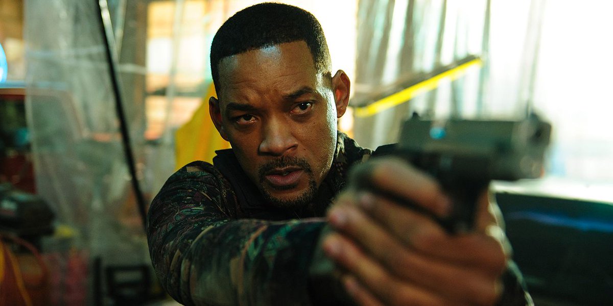 ScreenRant tweet media