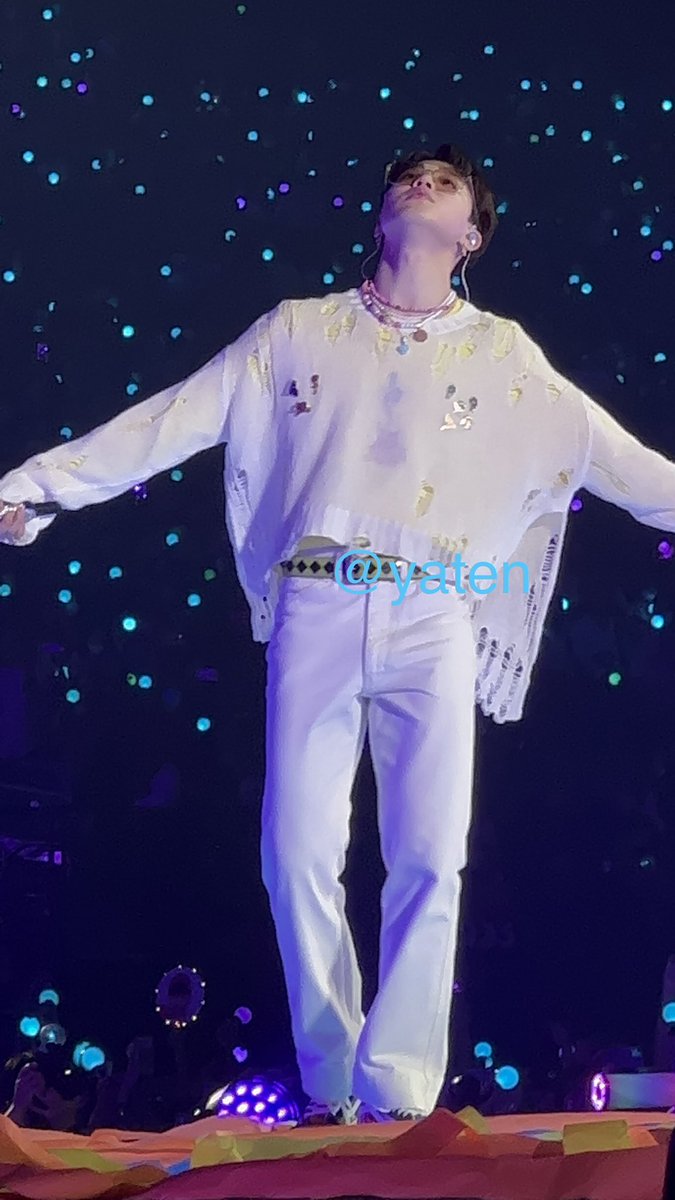 jimin 😭 i love you 💜 <a href="/BTS_twt/">방탄소년단</a> #bts #BTS_PTD_ON_STAGE_LAS_VEGAS #BTS_PTD_LAS_VEGAS #BTS_PTD_ON_STAGE_Lv_day2 #jimin #ジミン #박지민 #지민