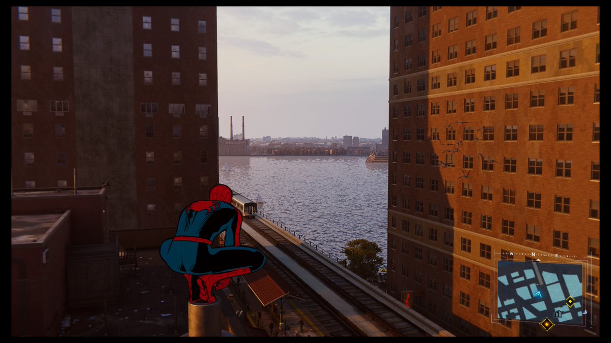 capt_bonesy's tweet photo. #Spidey  #Comics https://t.co/M1BWjFIptg