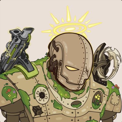 IAmAaroNFT's tweet photo. #decimusdynamic #decimus https://t.co/nx6HG7uiZz
