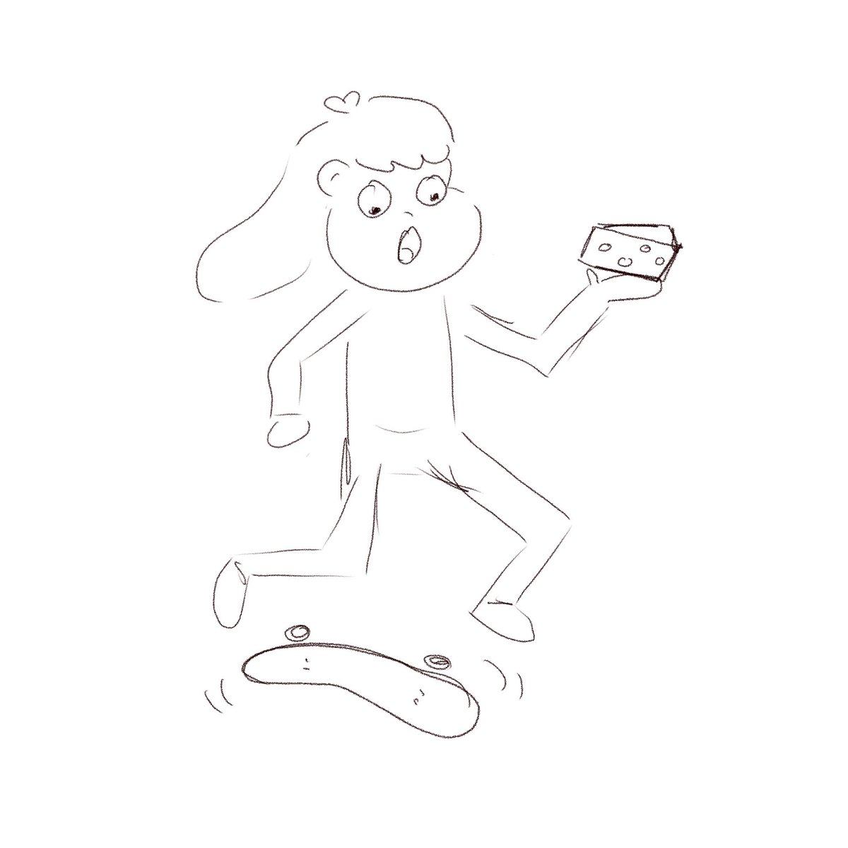 <a href="/ifalkor/">falkor.</a> How can you skate with cheese in your hand 😱