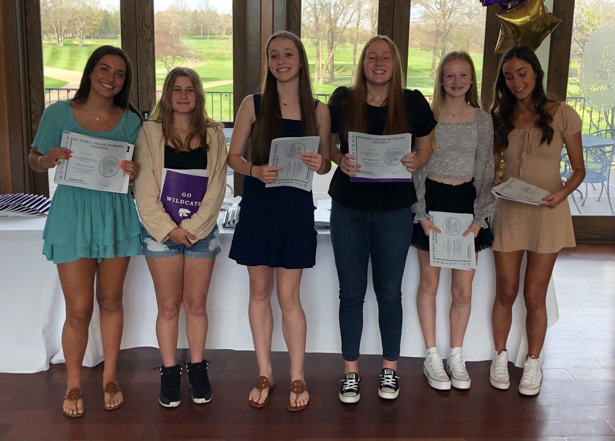 Eureka Women's Hoops Alumni Site tweet media