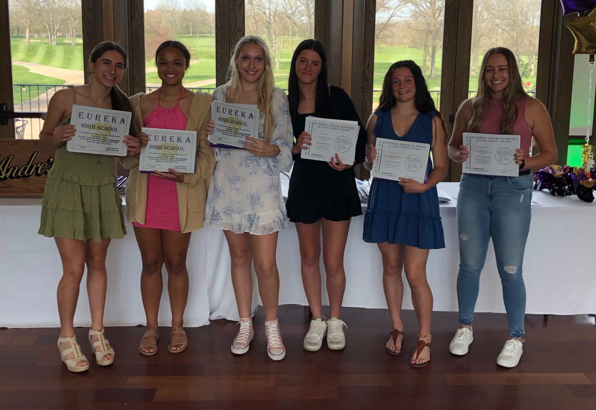 Eureka Women's Hoops Alumni Site tweet media