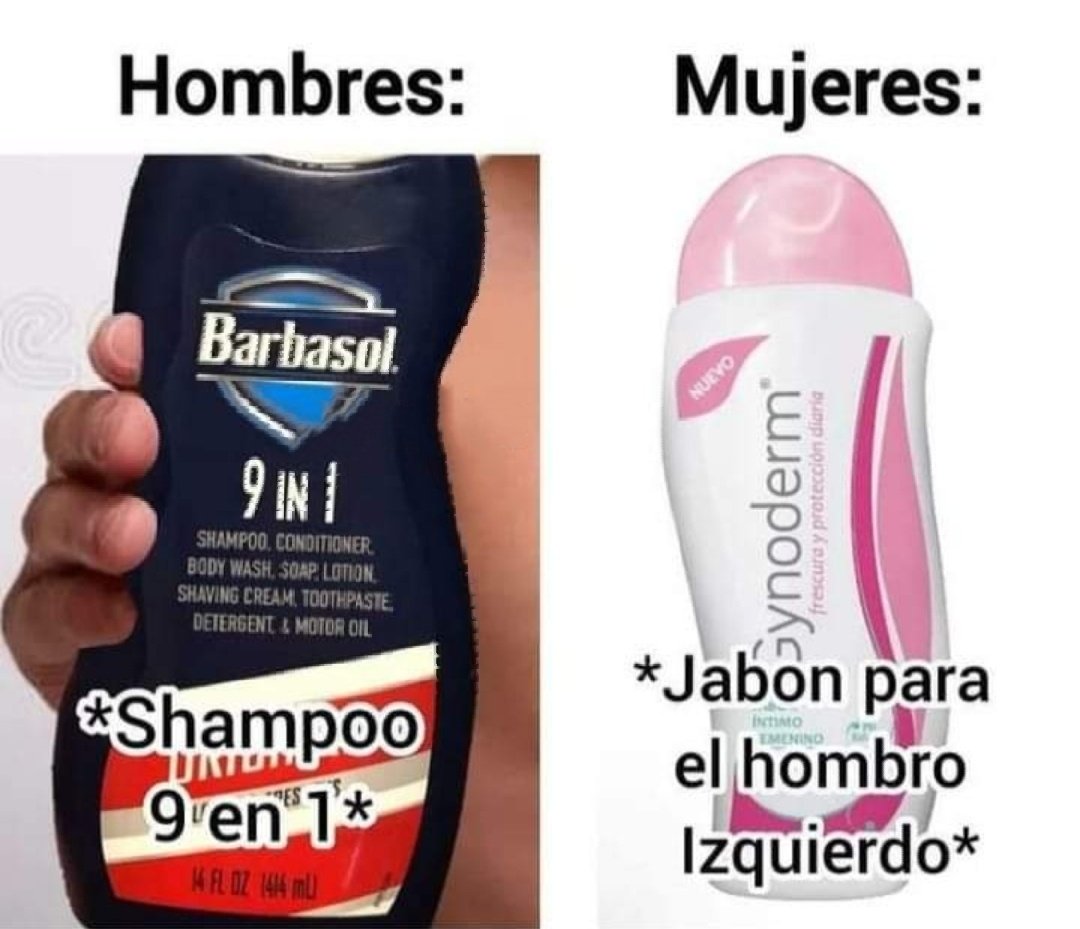 iMemeflixx's tweet photo. *Hora de tomar una ducha* https://t.co/SfADLr3tqw
