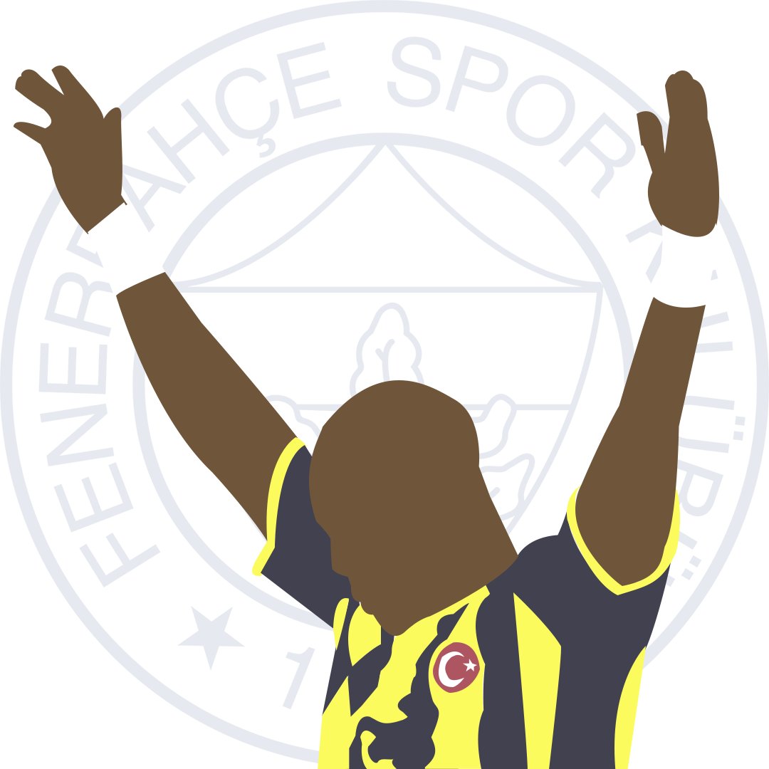 tays_h's tweet photo. #tarihbirkereyazıldı 
#Fenerbahcem 
#FB2vsGS0
✊✊✊✊ https://t.co/T77dkRvBXw