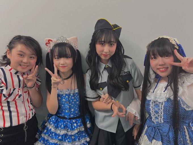 Twitterのコスプレ画像43