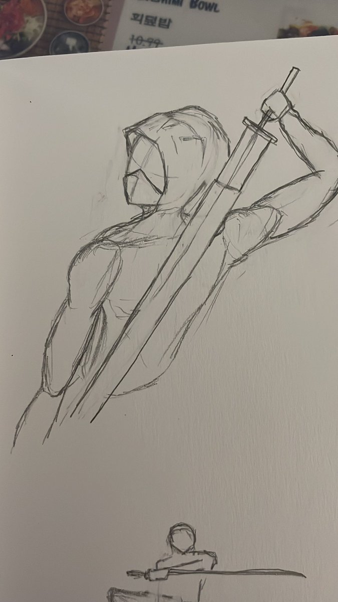 laphicite's tweet photo. Doodle of the Day https://t.co/sB4ipKyAzW