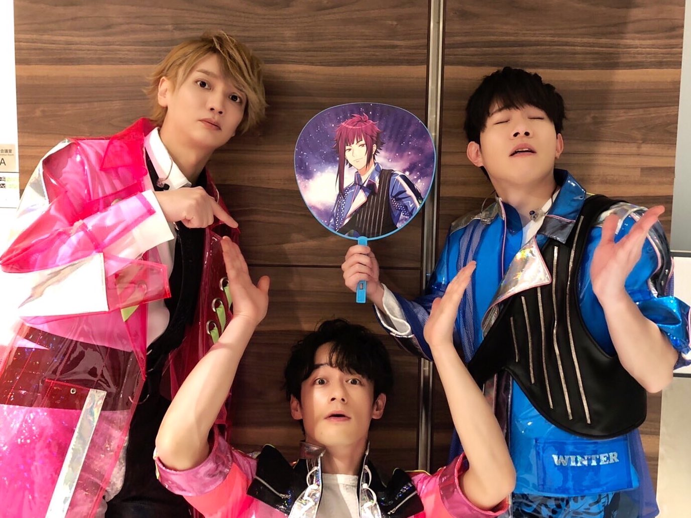 SETマネージャー 湊 on X: 