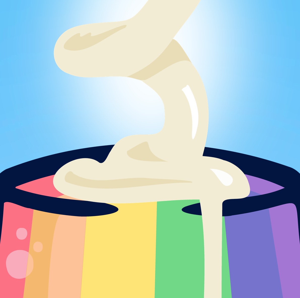 FrozenFrendz's tweet image. 🥶 WL SPOT GIVEAWAY 🥶

🎁 Because everything is POPsicle, we're giving away 20 WL spots to people who:

🍦 Follow @FrozenFrendz, @cherogerson &amp;amp; @capitancapibara 

🍧 Like , RT &amp;amp; tag 3 friends

24H⏳

#NFT #NFTGiveaway #WAGMI