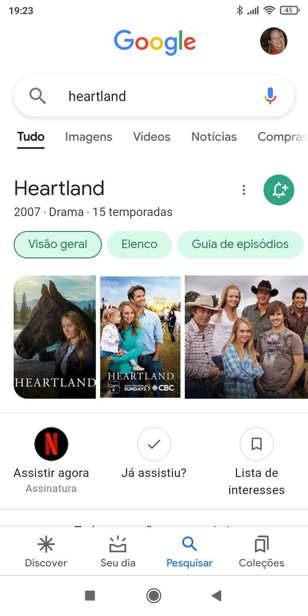 Michell16454131's tweet photo. @jadepicon Séries 
Eu gosto história bonita 
Família unida
E uma série bem diferente de cidade grande https://t.co/HBviicpKqW