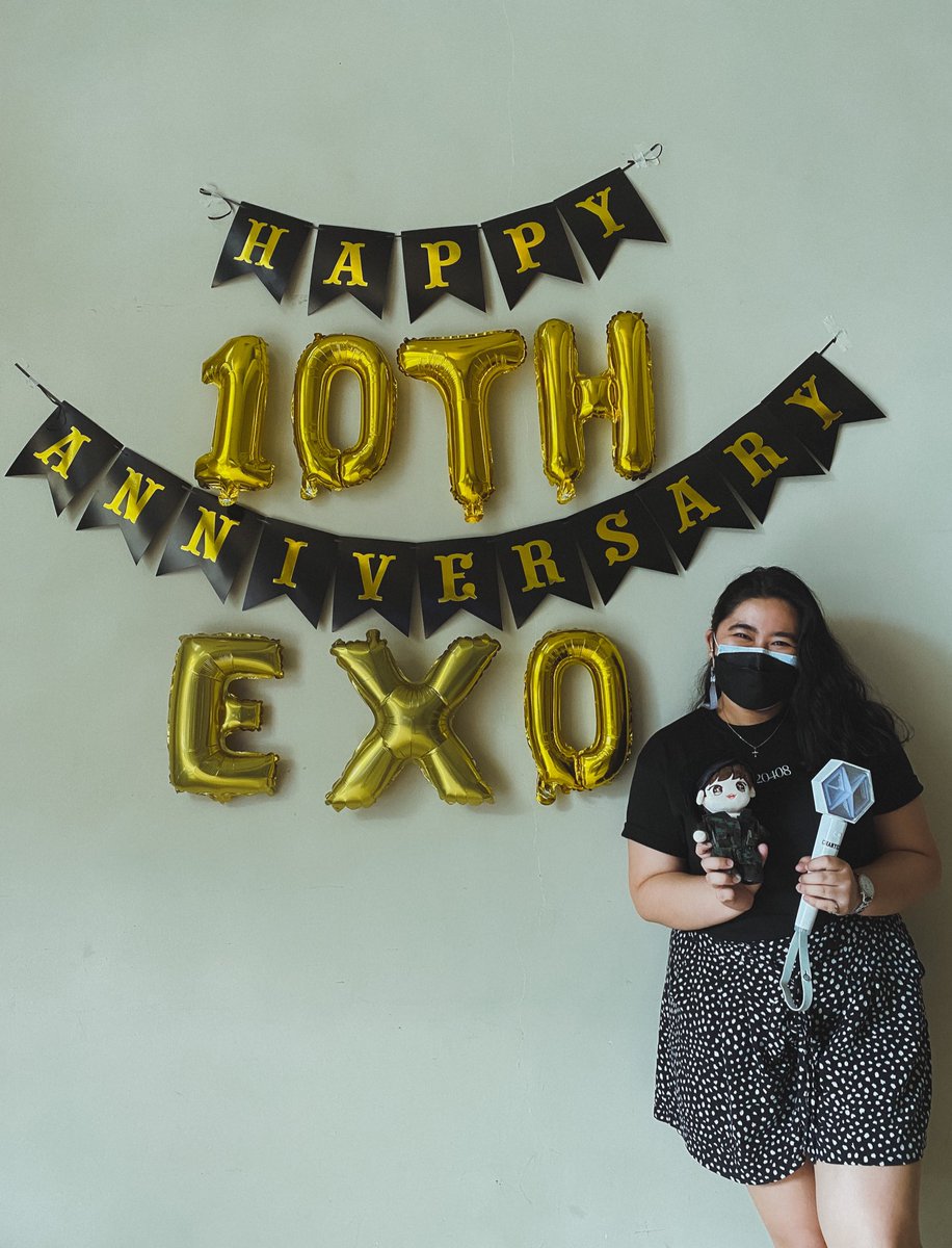cleyeol61's tweet photo. The flight from Bicol to Manila was worth it. 💕
#CosmicRailwayEXO0408
#10thYearswithEXO
#AlwaysAndForeverWithEXO
@PHIXOVotingTeam
@weareoneEXO #EXO https://t.co/4p3hkPH7QP