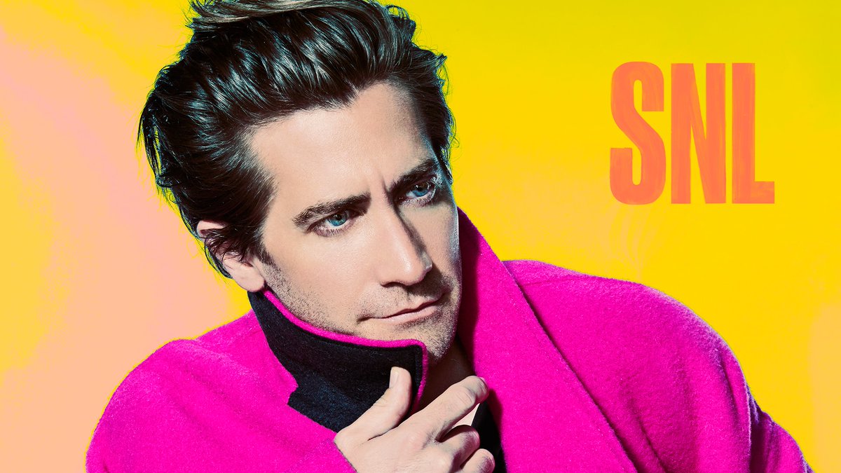 Jake Gyllenhaal tweet media