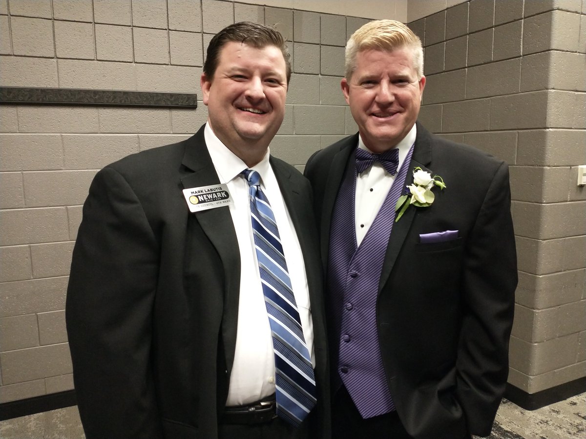 Mark_Newark4th's tweet photo. It was great to see so many friends including @COTCedupres  at @COTCedu 50th Anniversary Gala on Saturday night. Congratulations on 50 years of service! Here's to the next 50! https://t.co/W8isILxNns