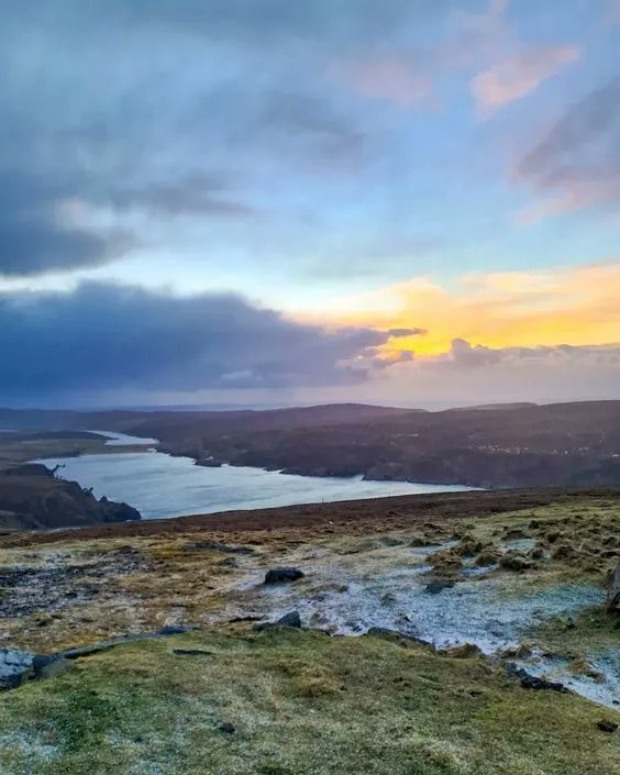 Hermaness National Nature Reserve buff.ly/37cBzMi #Scotland #photography #view