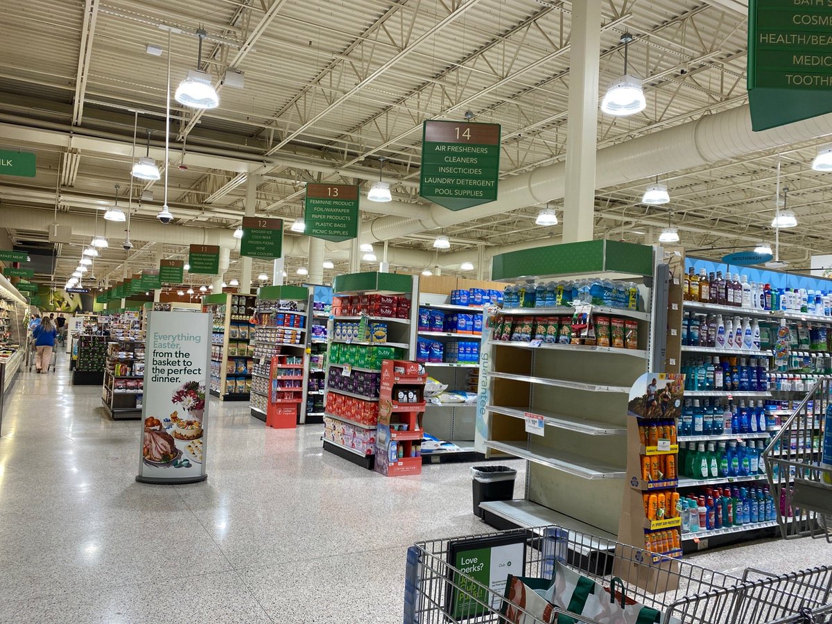 ye17mmGer's tweet photo. Lol Publix for life!!! (at @Publix in Hudson, FL) https://t.co/xEGYtpWy2X https://t.co/s6Np6sUNHN