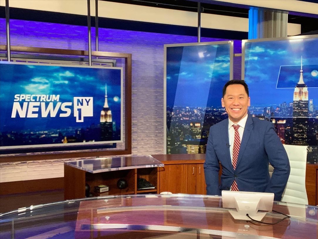 Ron Lee on Twitter "I’ve been anchoring since 2pm and using this short